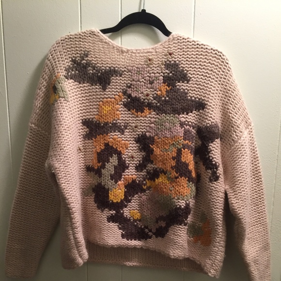 Mes Demoiselles Sweater - Picture 3 of 6